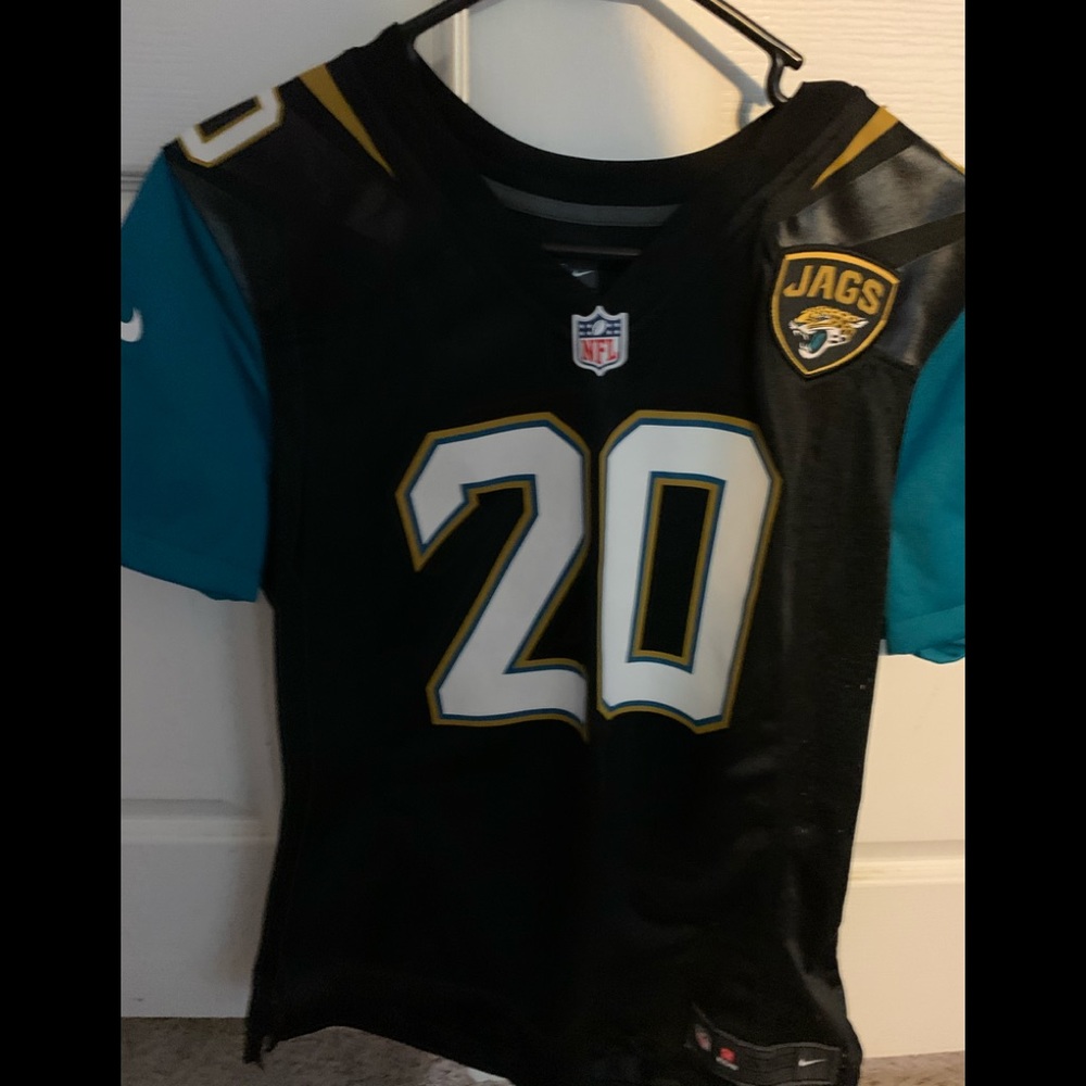 Women’s Ramsey Nike Jersey size L